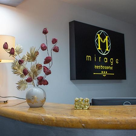 Mirage Mer B&B カターニア エクステリア 写真
