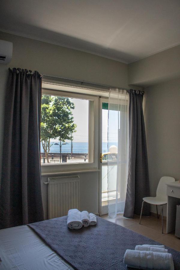Mirage Mer B&B カターニア エクステリア 写真