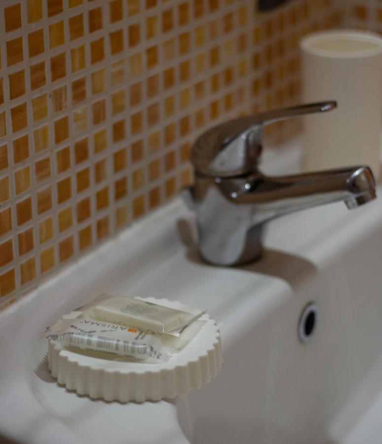 Mirage Mer B&B カターニア エクステリア 写真