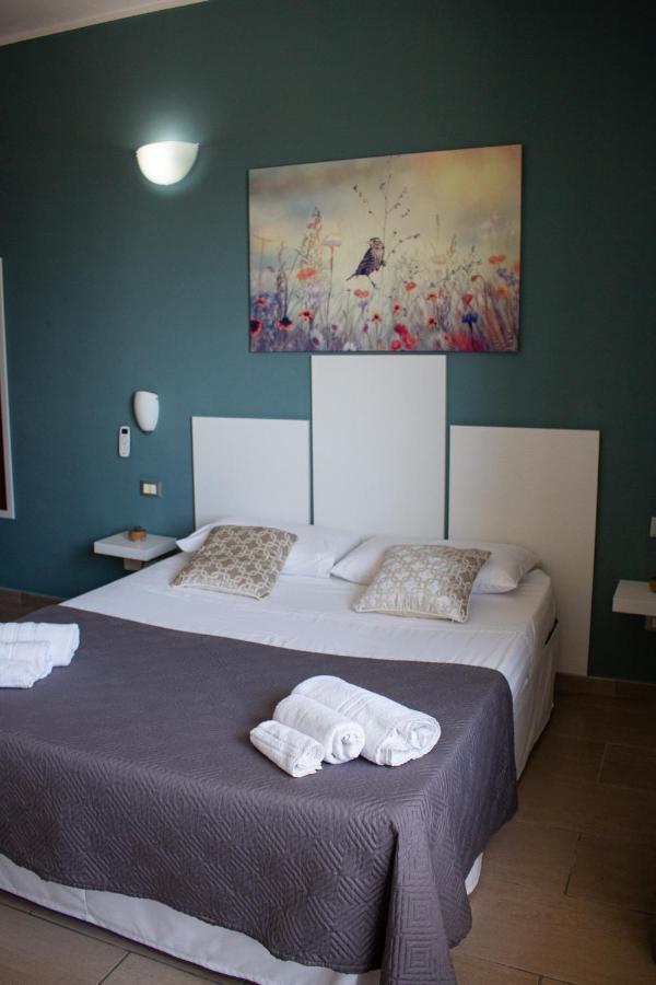 Mirage Mer B&B カターニア エクステリア 写真