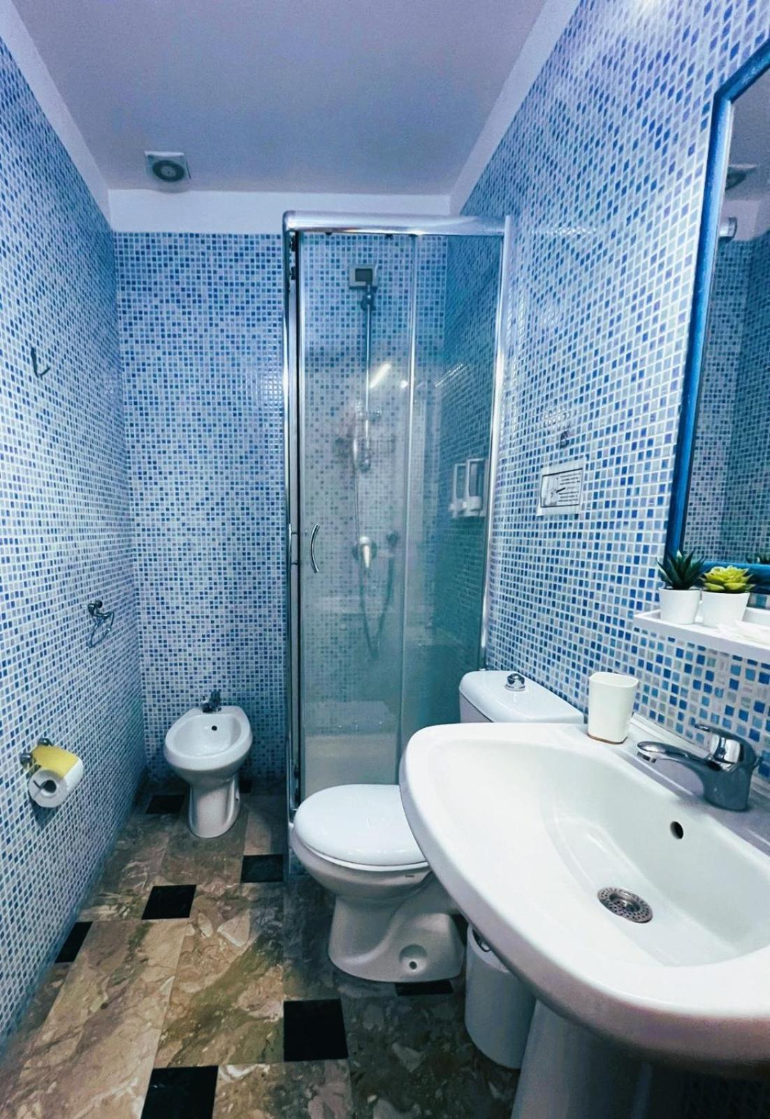 Mirage Mer B&B カターニア エクステリア 写真