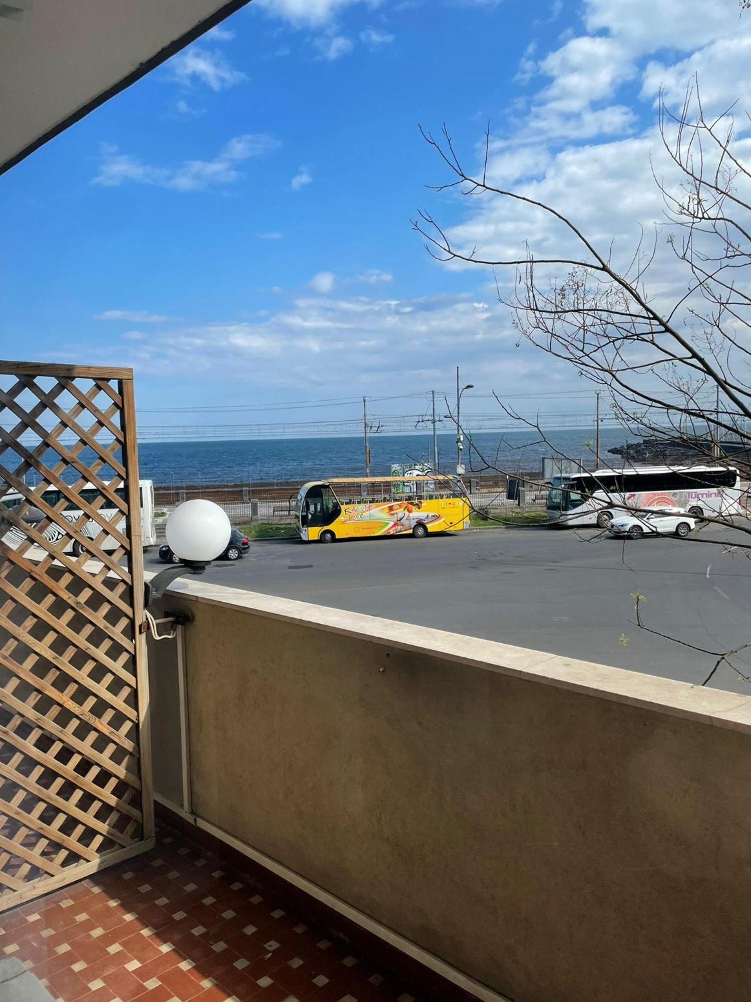 Mirage Mer B&B カターニア エクステリア 写真